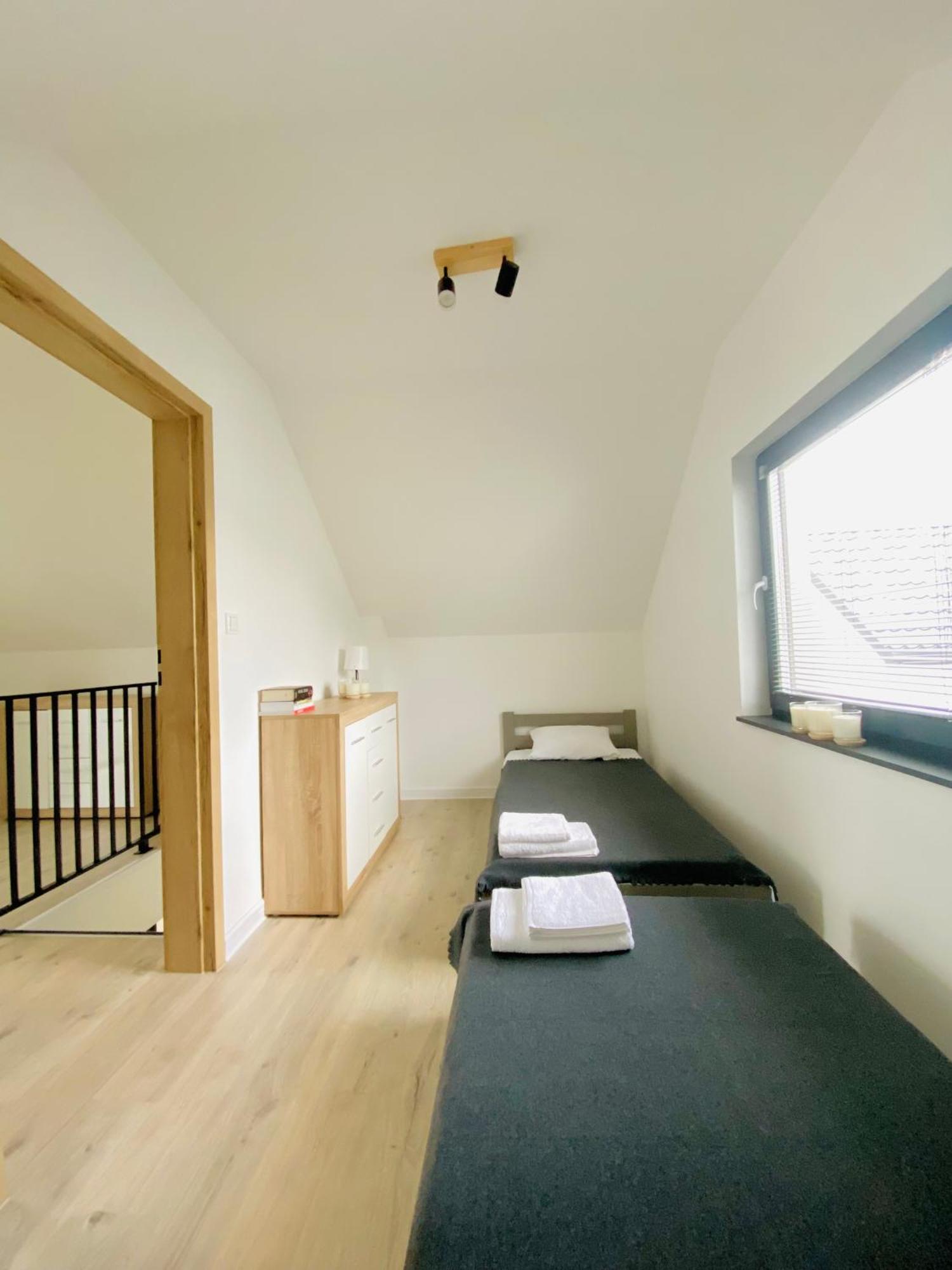 Вилла Jachtowa 10 Lubiatowo - Pet Friendly Экстерьер фото